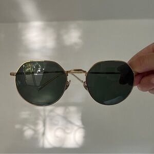 Ray Ban JACK sunglasses